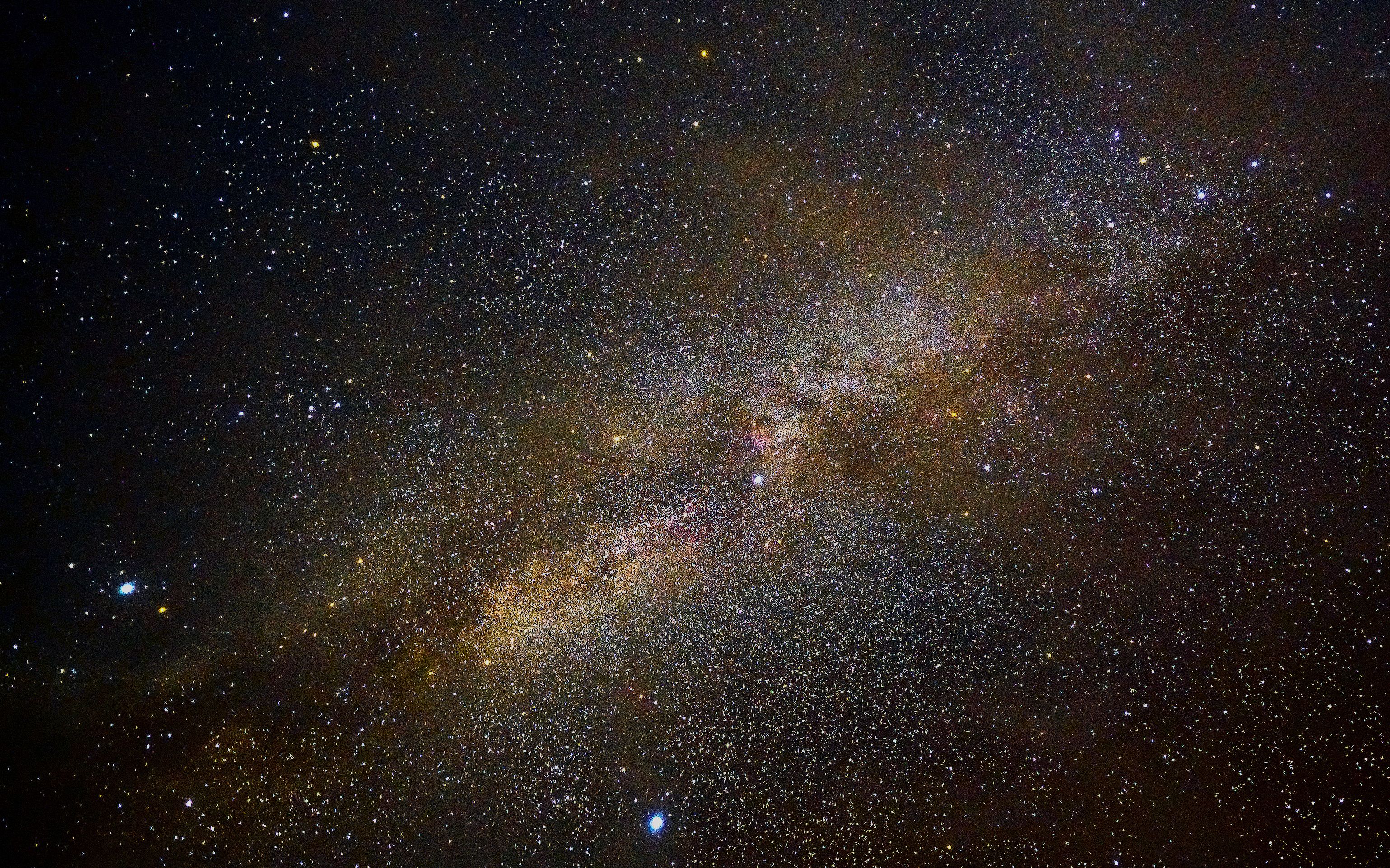 【短视频】作品预告 | 8kuhd hdr10 年度延时摄影