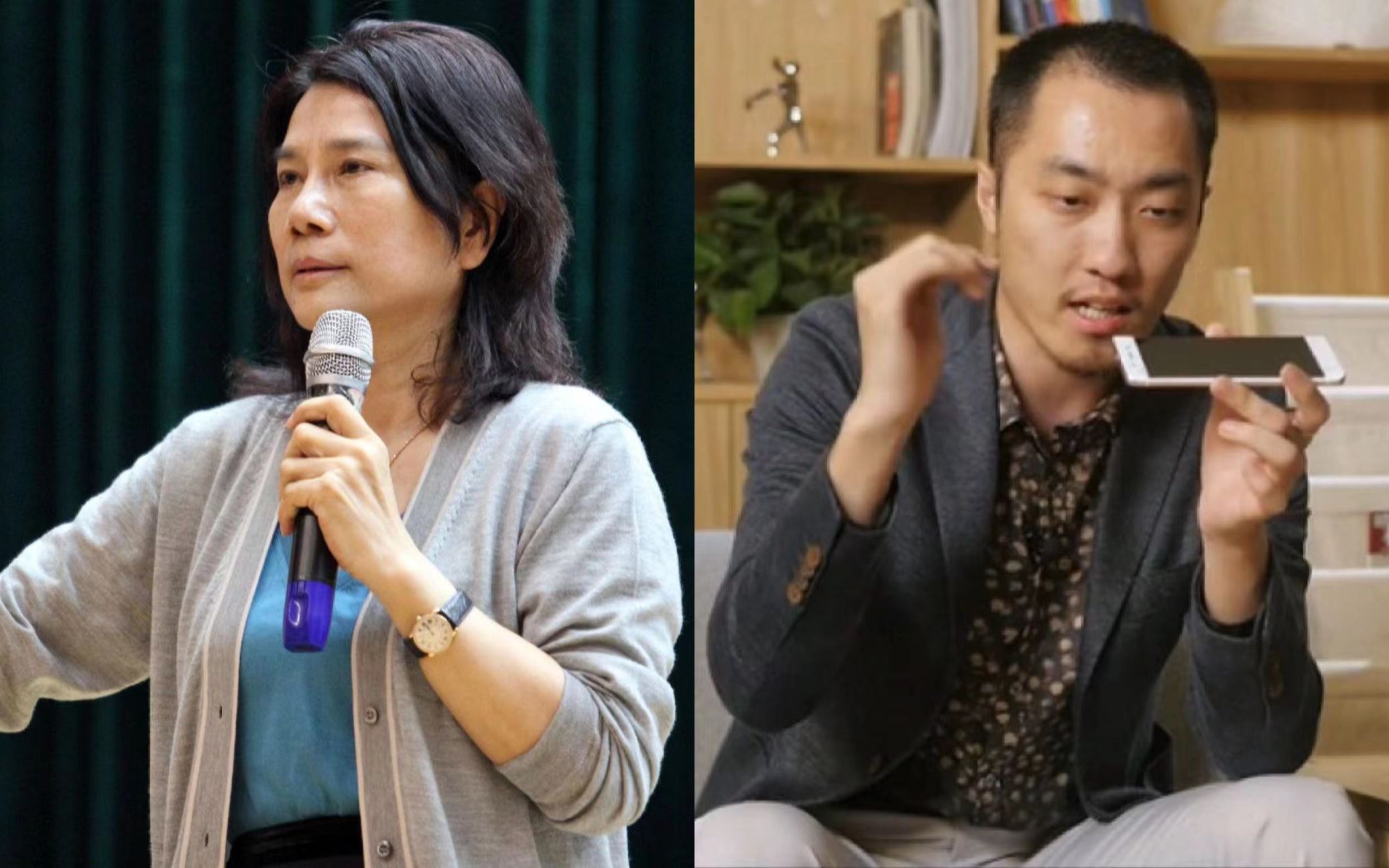 炮轰格力王自如"吃软饭",猎豹傅盛再回应:骂人不对,已删除相关内容