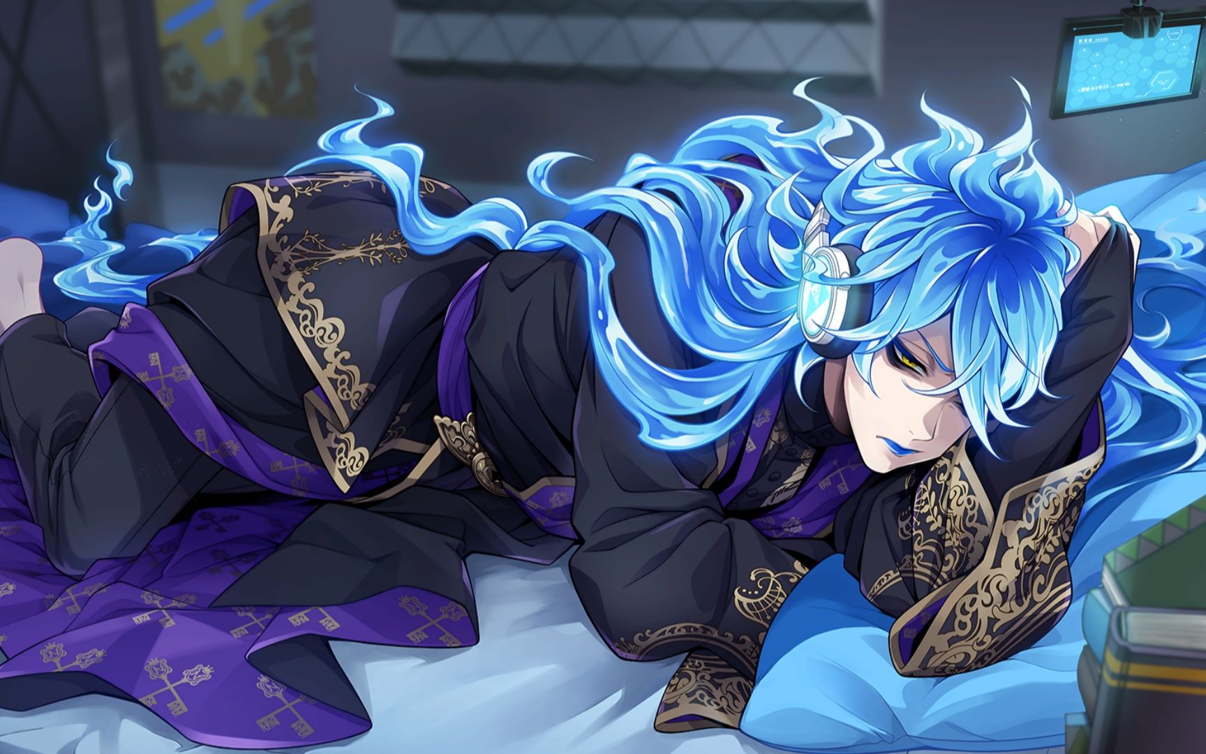 【迪士尼扭曲仙境】开箱视频