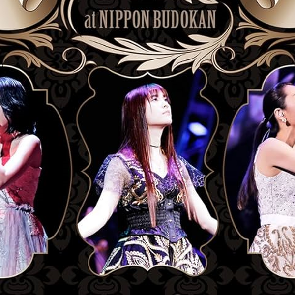 Kalafina 10th Anniversary LIVE 2018 Part.1_哔哩哔哩_bilibili