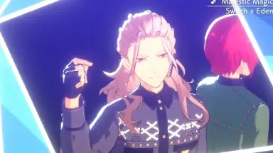 偶像梦幻祭5周年庆/-哔哩哔哩_Bilibili