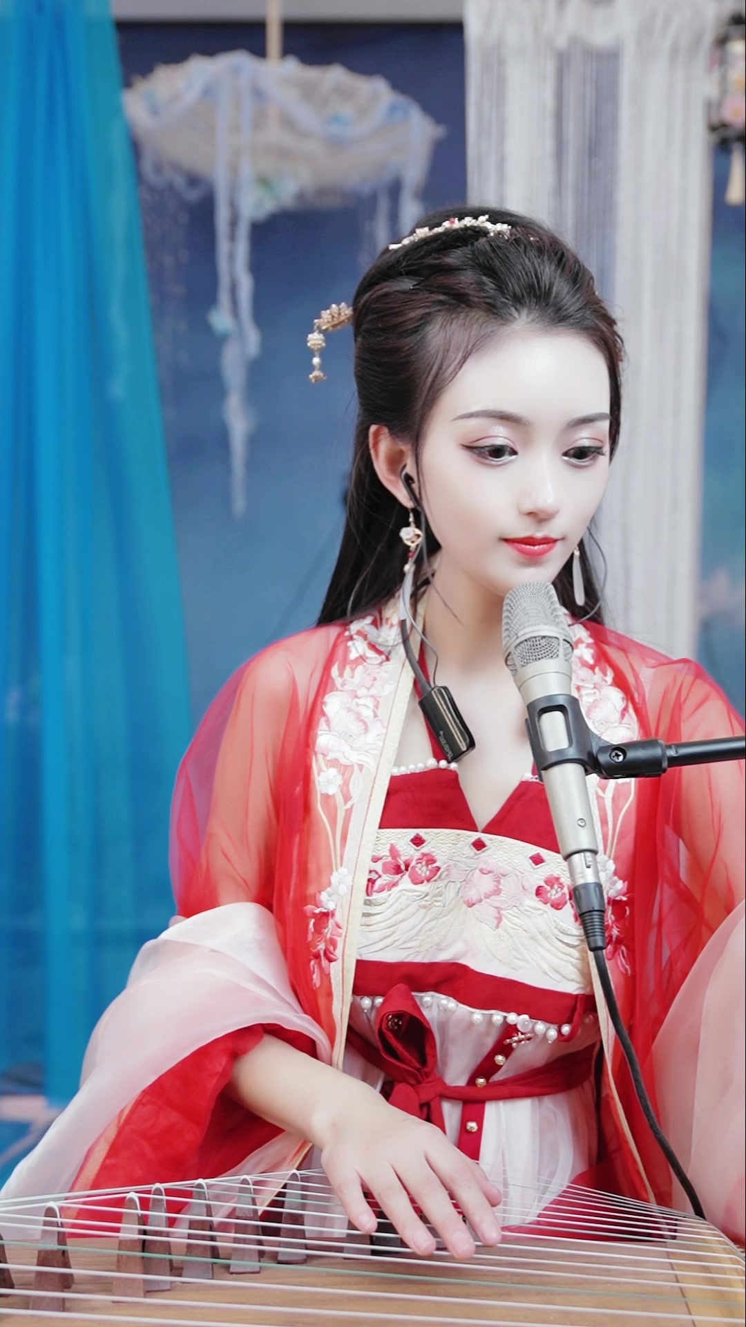 2023-01-18-《大唐不夜城户外》-录播-抖音-千艺