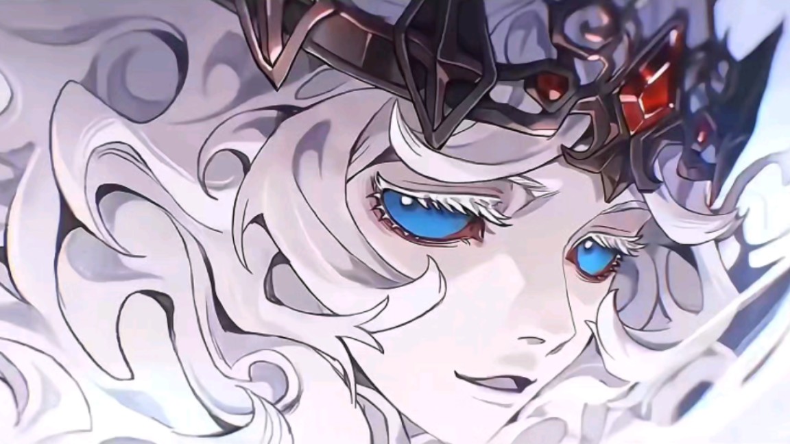 【第五人格/约瑟夫混剪】31673431 376232673931