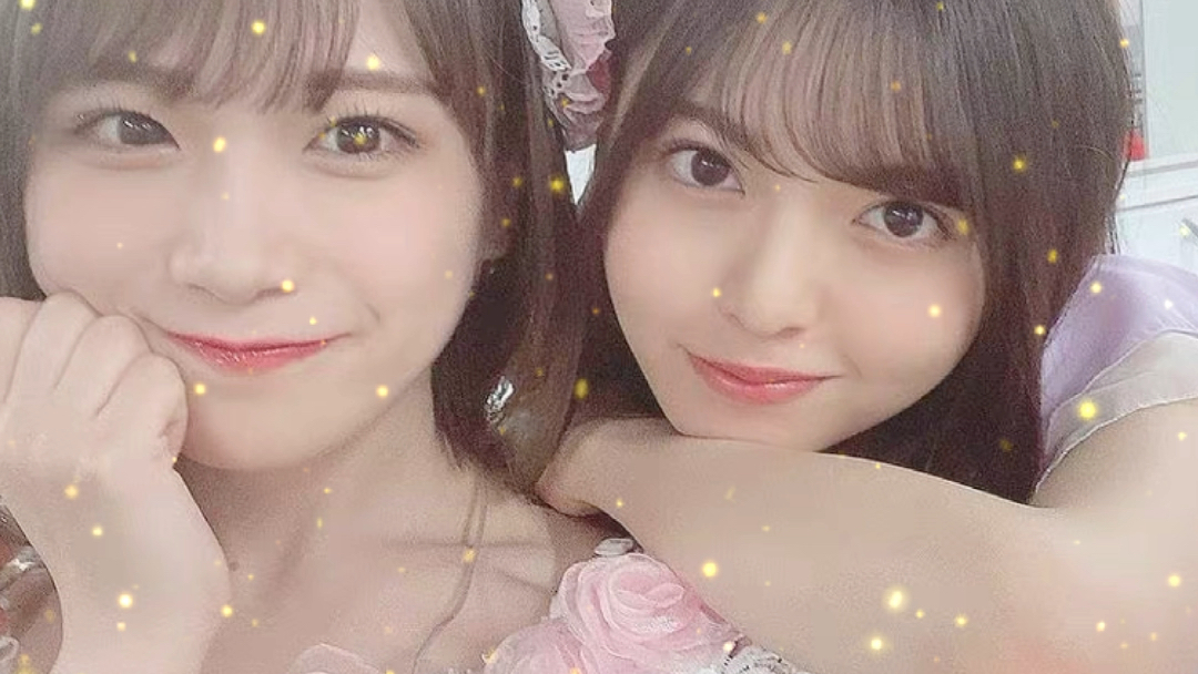 秋元真夏x斋藤飞鸟 鸟嫂cp_哔哩哔哩_bilibili