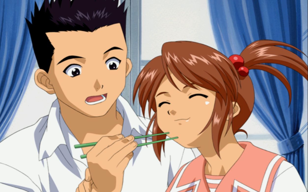 歌姬的恋爱回忆—《樱花大战4》全人物结局(蔻库莉可篇)_哔哩哔哩 (゜