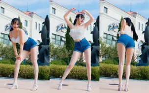 Download Video: 【莉莉子】SISTAR Shake it【竖屏】