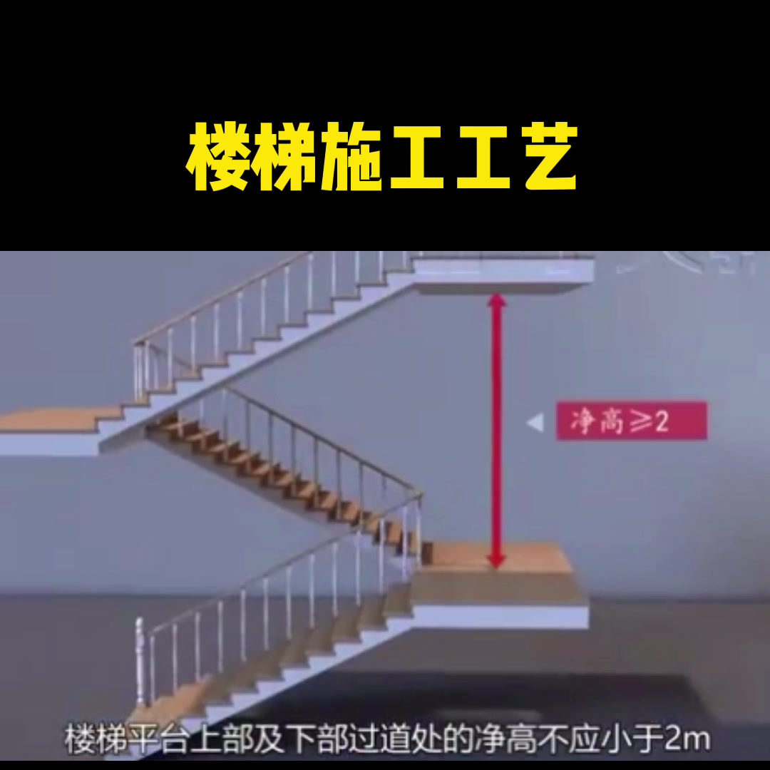 [图]新人小白必看_建筑工程施工工艺动画_实景演示300节