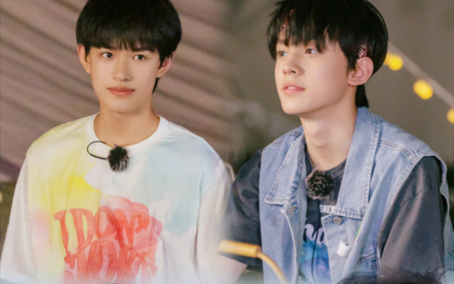 【极地航行79风调禹顺】礼昂 风调 猜想cut 颜值纯享版