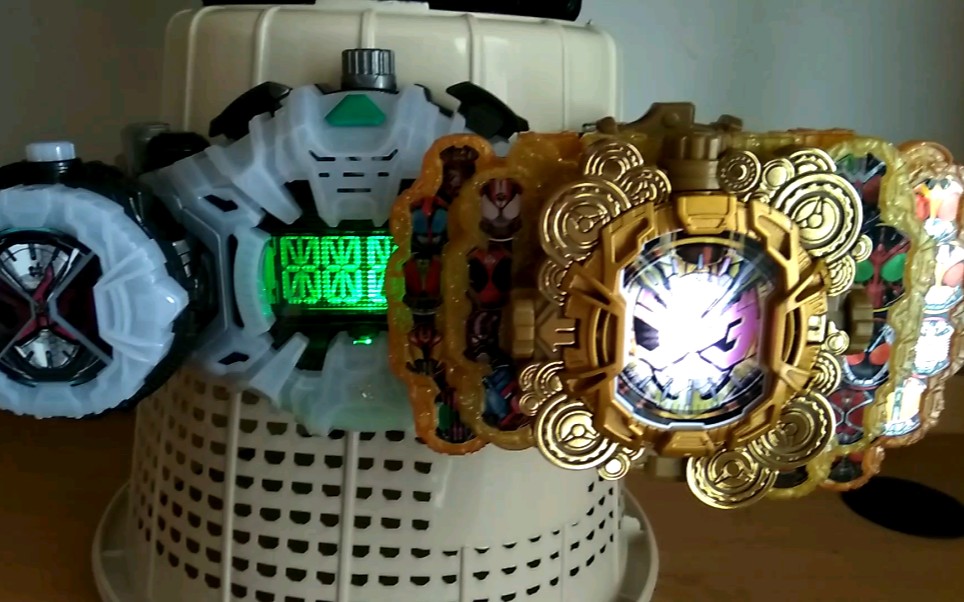 [最迟把玩]grand zio崇皇试玩