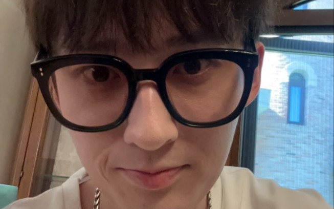 《关于我在vx视频号刷到啊吗粽这件事》