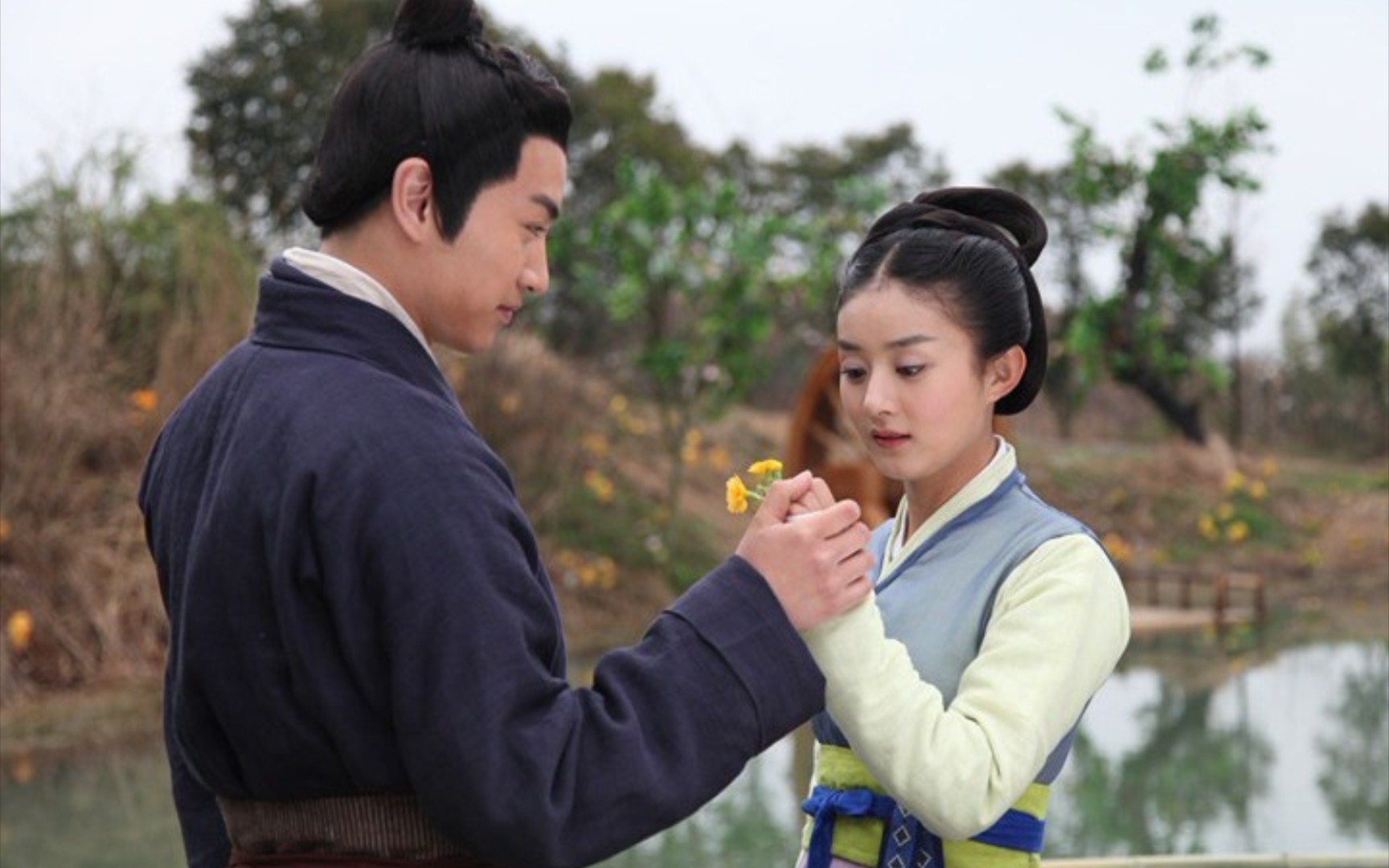 1080p 高湛x陆贞cut 04【陈晓x赵丽颖】