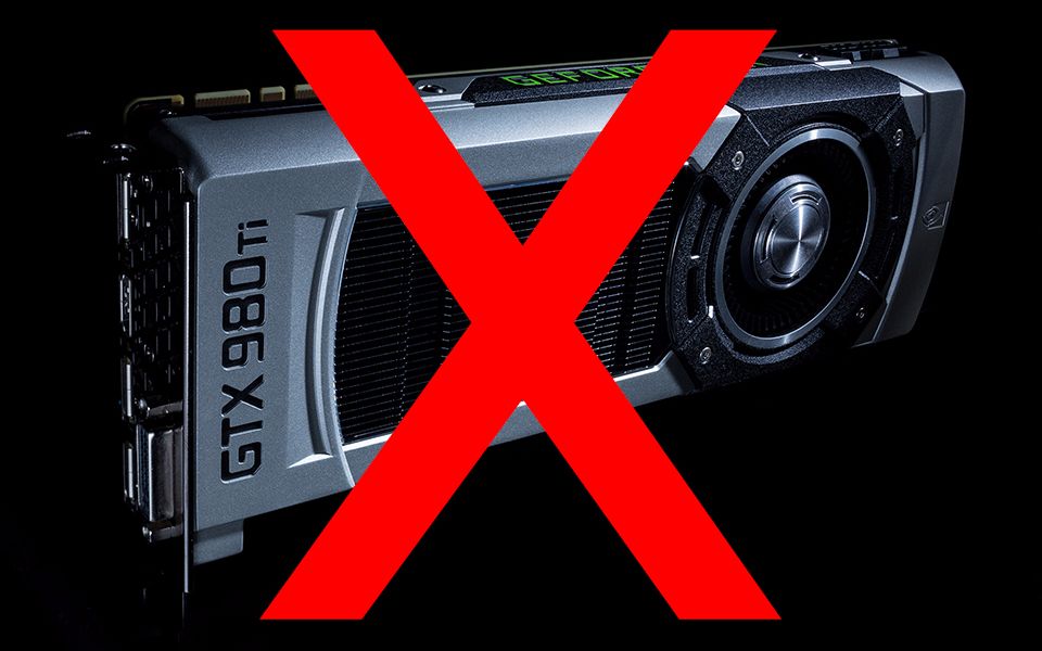 NVIDIA官方石锤惨案:GTX10系以前显卡不提供GSync支持哔哩哔哩bilibili