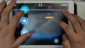 【CYTUS2收歌补完计划】【Easy】NEKO#ΦωΦ - FUJIN Rumble