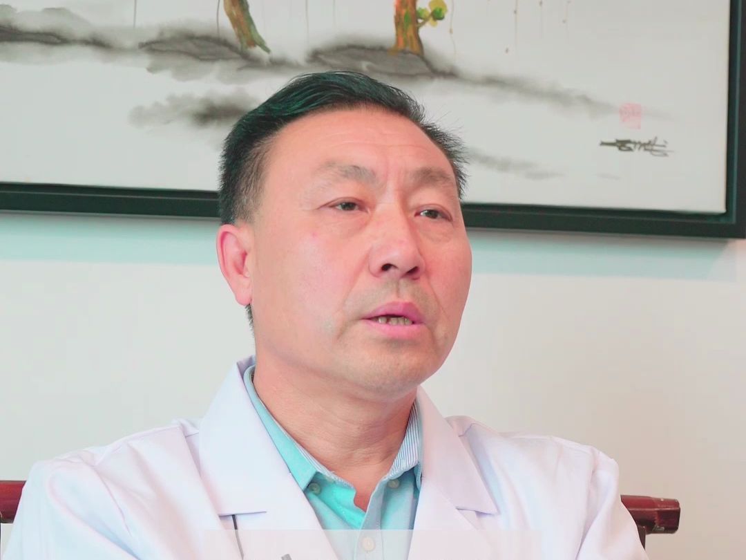 李李医生:结节可以百分百治好么?|李李教授|李李