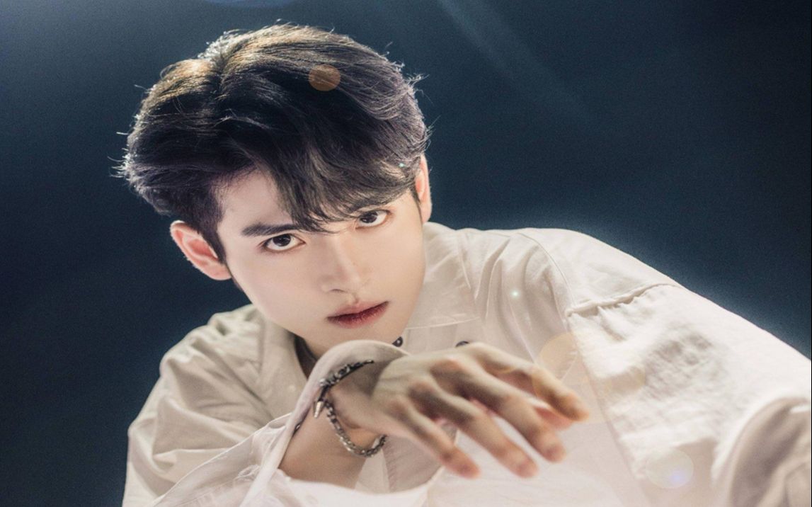 力丸原创编舞!别对我笑,我受不了!太爱弟弟了!