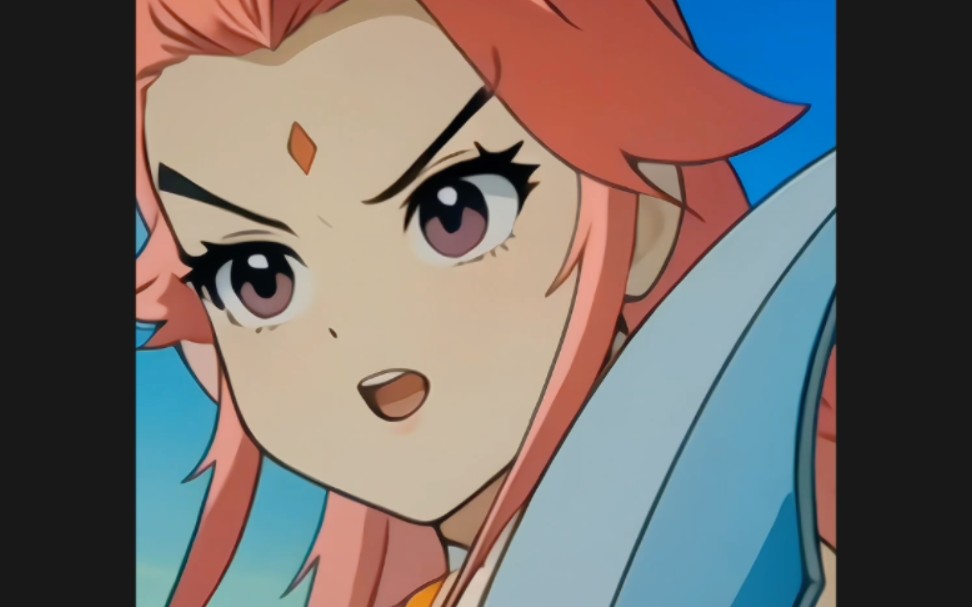 神兵小将,铁心ai绘画