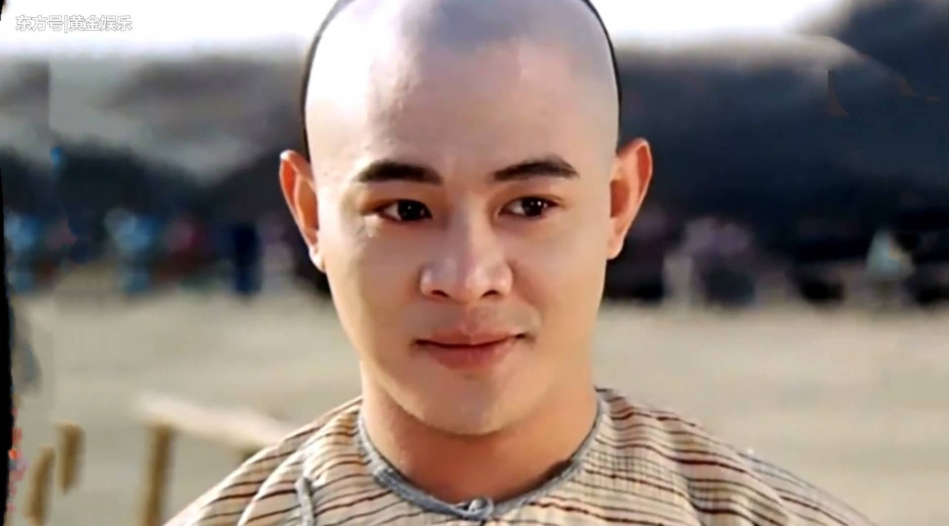 功夫皇帝李连杰1978年武术锦标赛珍贵录像,一套长拳拿了冠军_哔哩哔哩