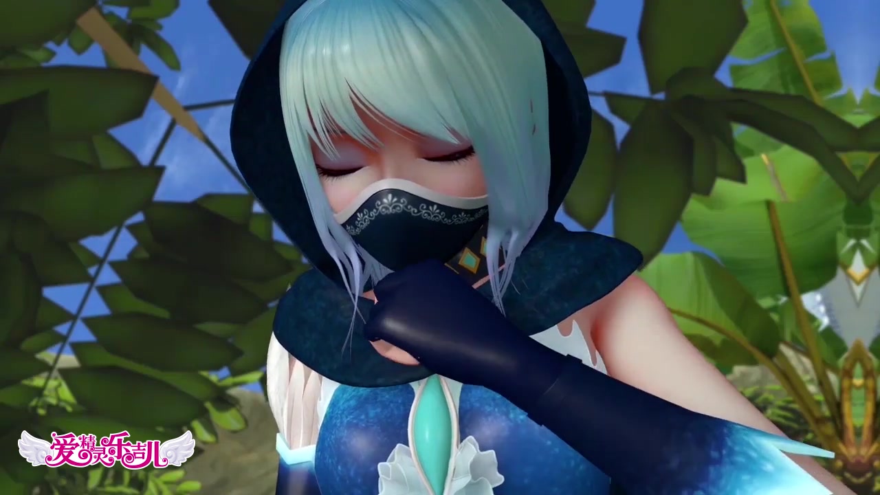 爱精灵乐吉儿第27集下集预告