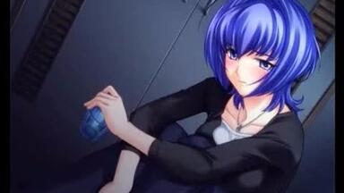 Blue tears」君が望む永遠水月/遥版本_哔哩哔哩_bilibili