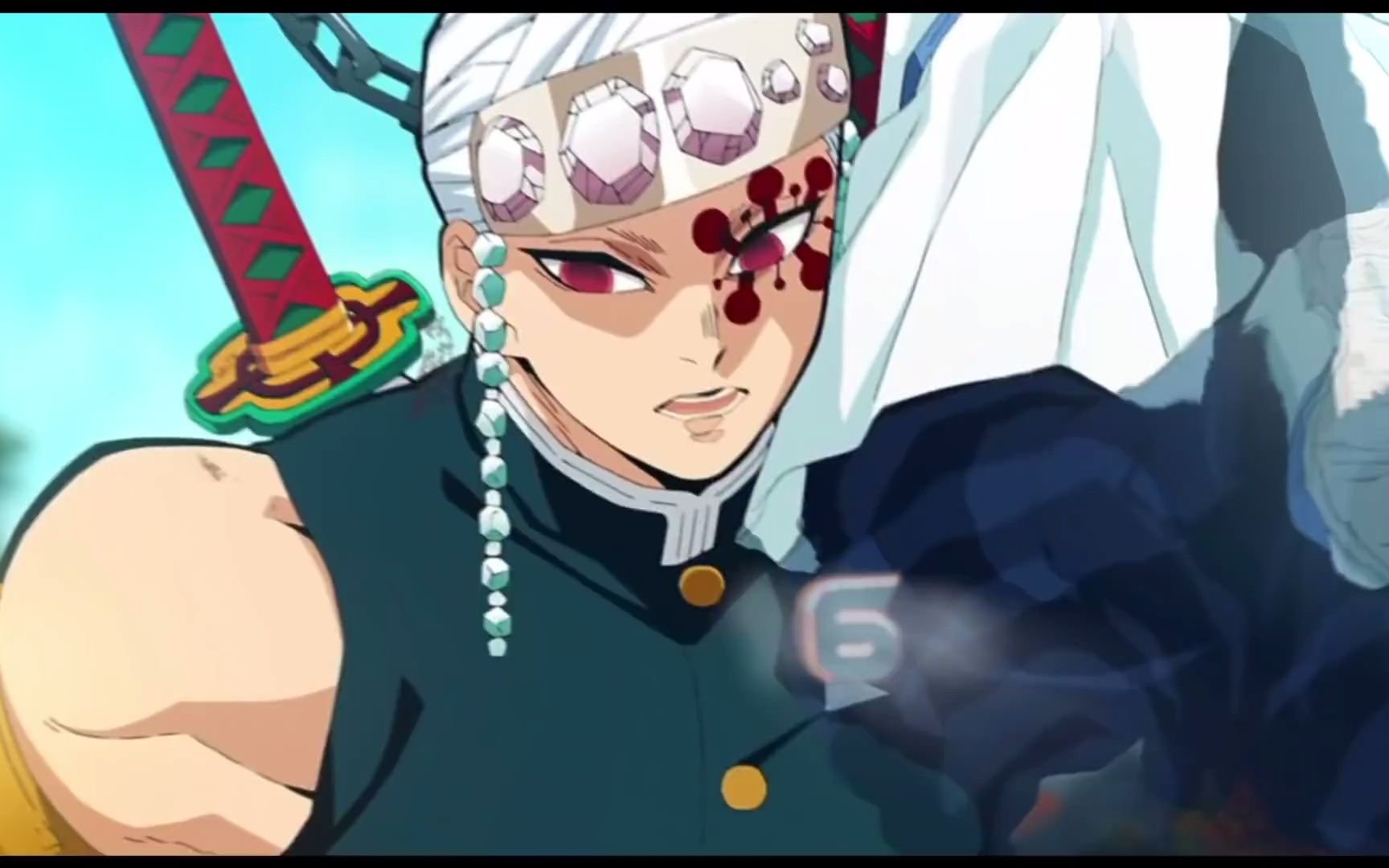 tengen!- guy.exe [edit!amv] ! quick