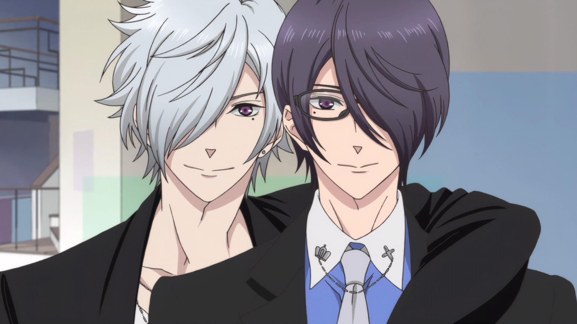 兄弟战争 cm&pv 03