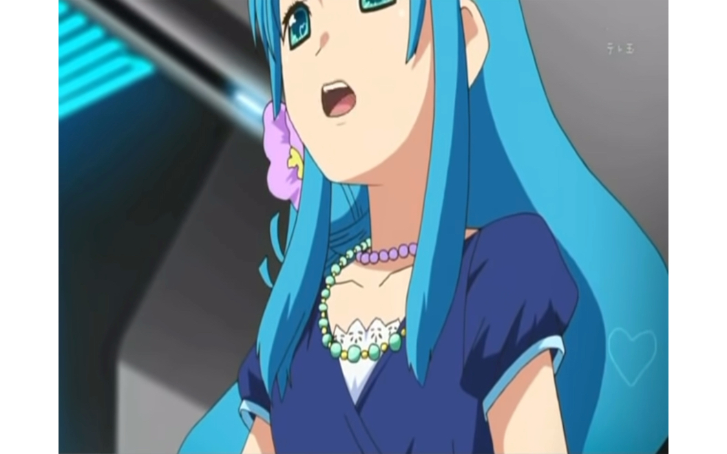 akb0048渡辺麻友 - の向こう側/園智恵理「清唱的麻友」