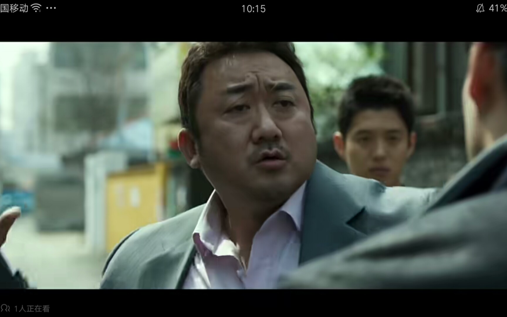 【马东锡/一拳超人】爆燃混剪!谁想试逝他的一巴掌?