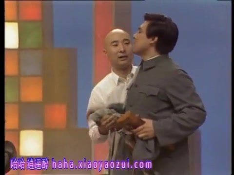 陈佩斯、朱时茂哔哩哔哩bilibili