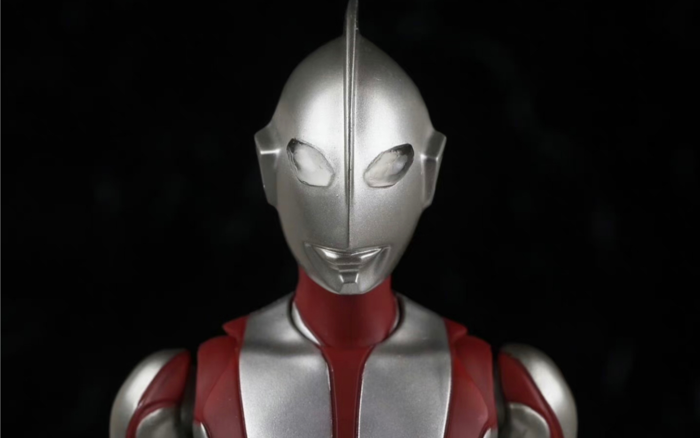 日站测评 shf 假奥特曼