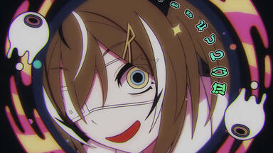 mumei＊＊＊ Hololive Nanashi Mumei Foil Doujin Maiden Party Trading Card