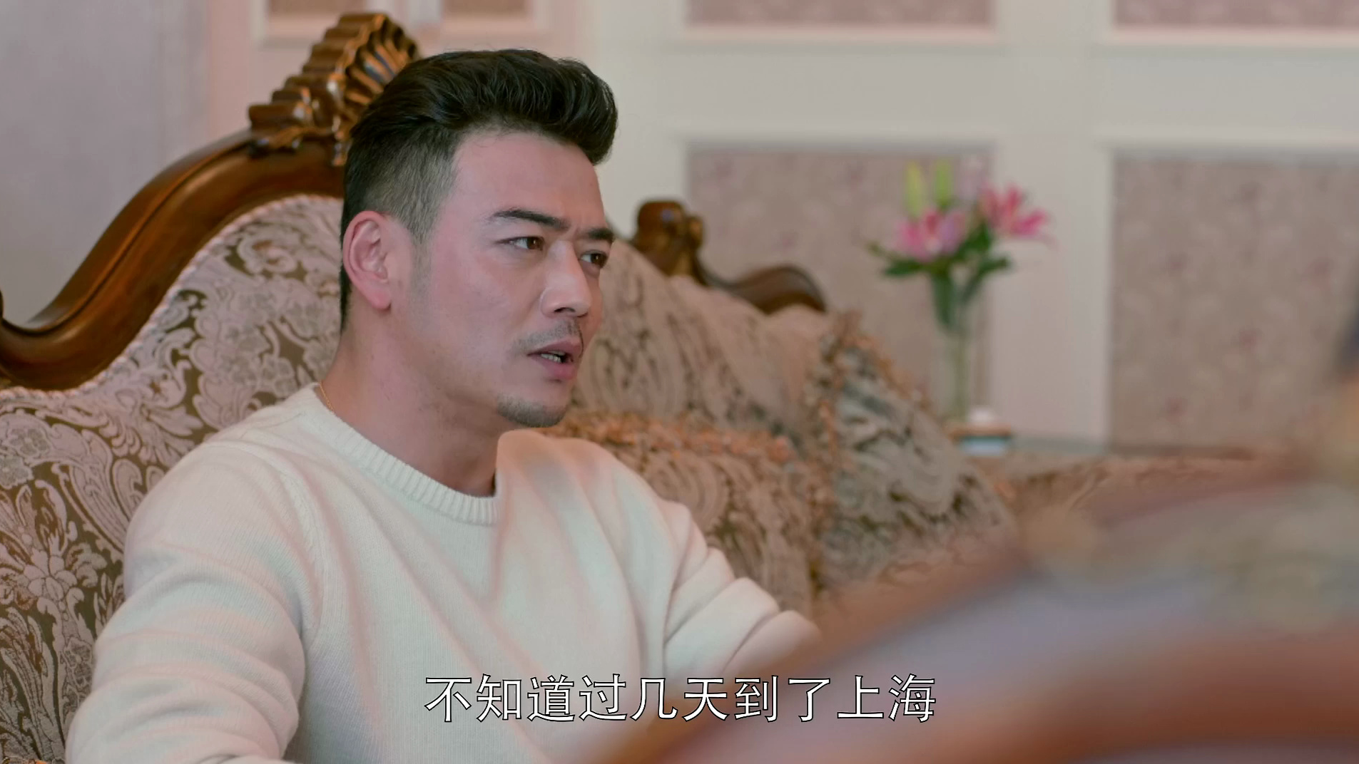 欢乐颂:安迪和小包总很聊得来,大家说比和奇点更般配