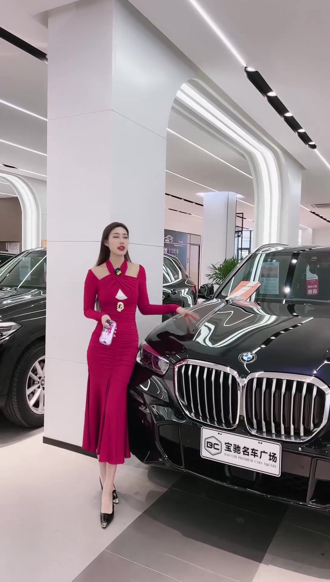 12-02宝驰名车(兔子)