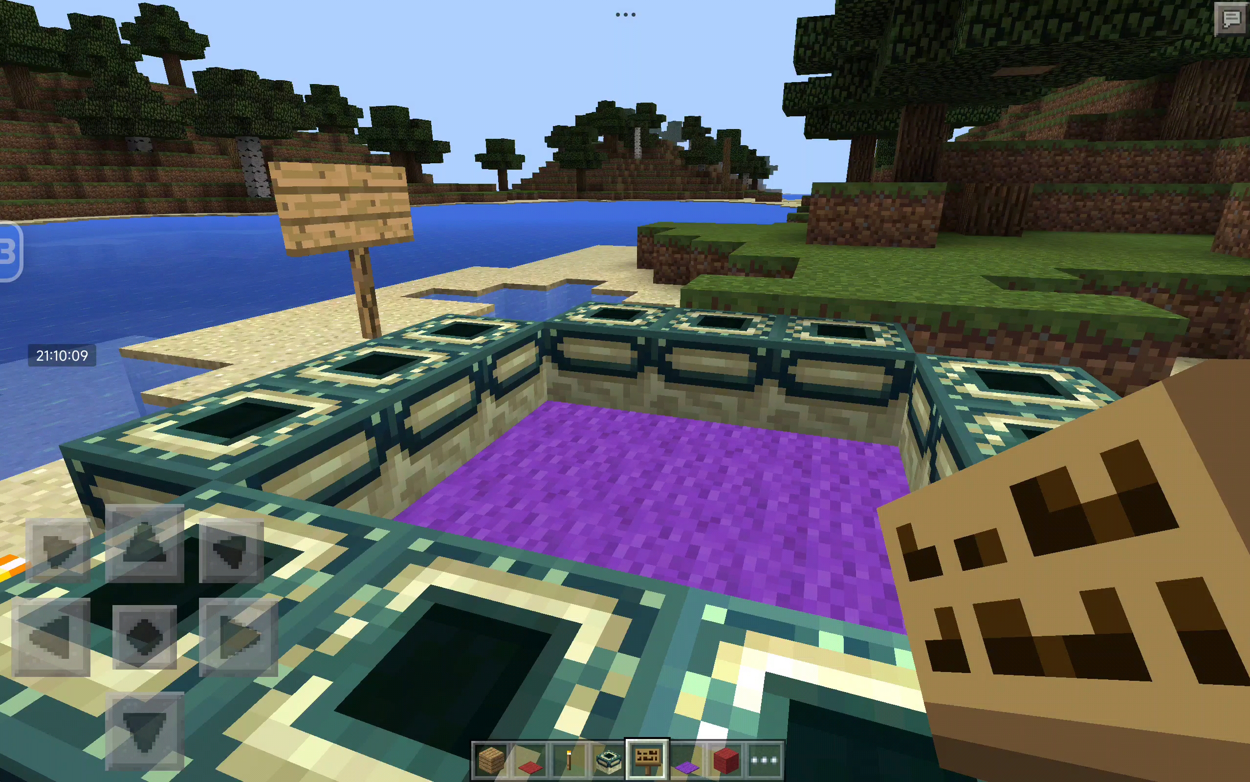 Minecraft中的粘土服务器，粘土的隐藏用途是什么？