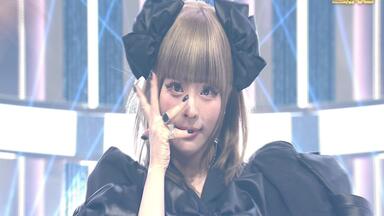 ドキドキワクワク 竹村桐子ぱみゅぱみゅレボリューションランド（生肉