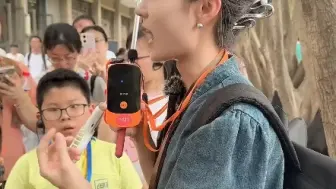 Télécharger la video: 兵马俑为什么不是世界“第一、第二大奇迹”？看完这个视频你就明白了。#兵马俑 #看兵马俑的意义