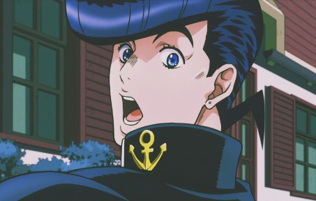 东方仗助个人角色详细解说-jojo的奇妙冒险4不灭钻石_哔哩哔哩_bili