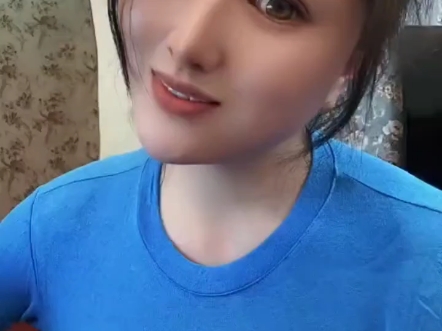 快手小姐姐