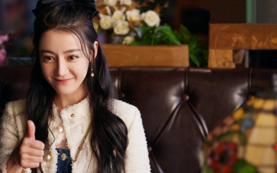 迪丽热巴×《最美表演》合集_哔哩哔哩_bilibili