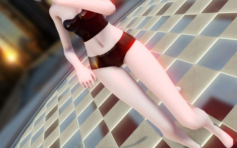 欲罢不能~穿衣服的小姐姐真好看(11)