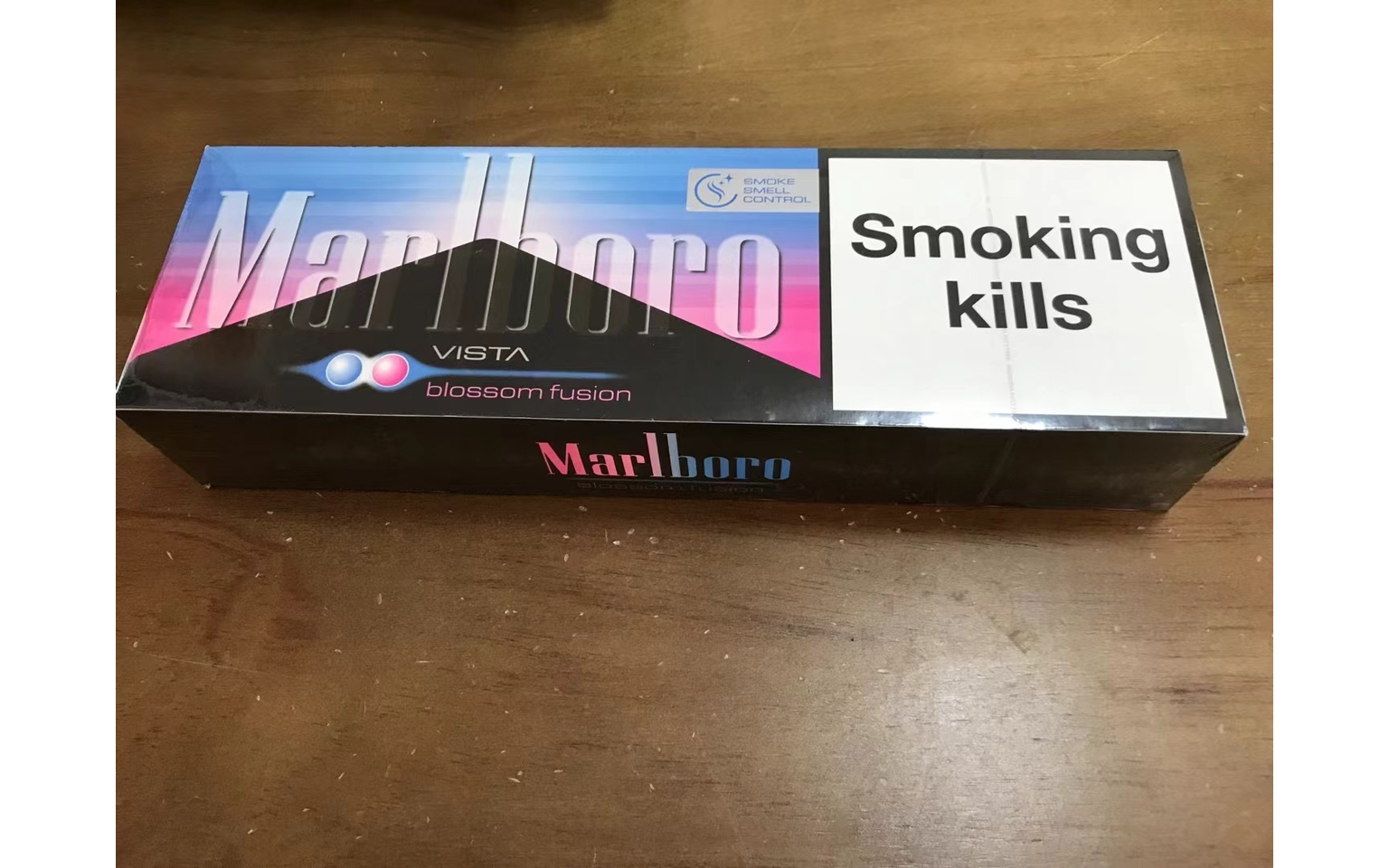 欧盟万宝路樱花双爆～樱花94樱花万