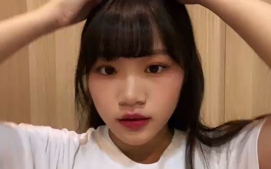 221103 akb48 team tp 李采洁直播_哔哩哔哩_bilibili