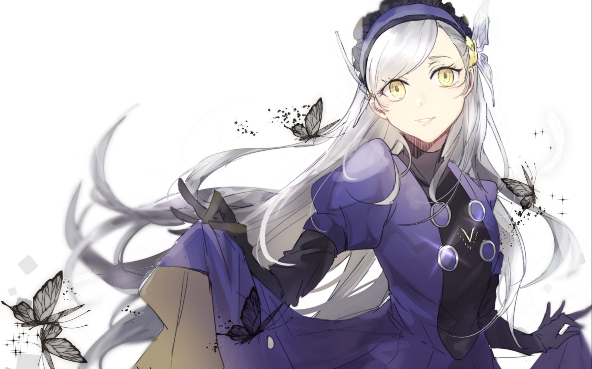 女神异闻录5 p5r和p5s全角色showtime