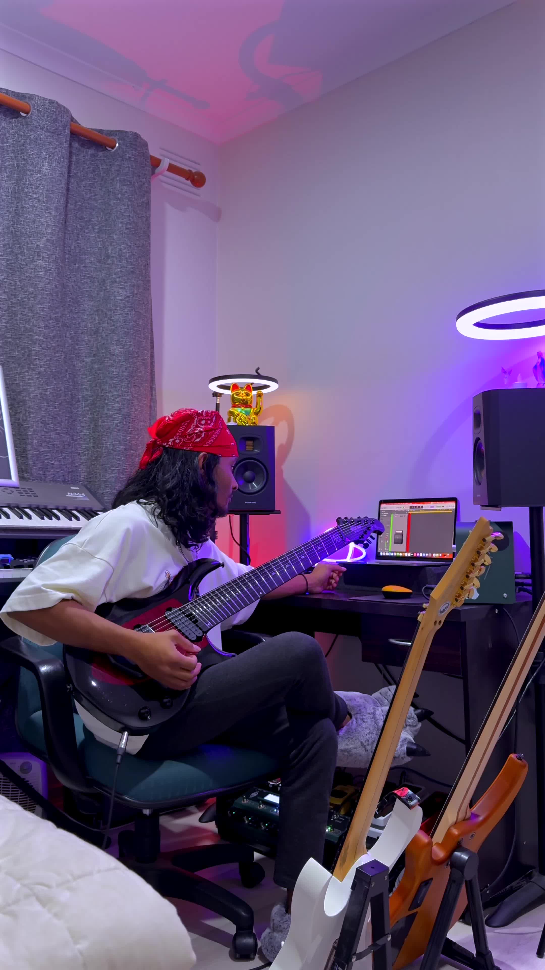 dua lipa 训练季节.