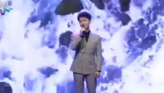 【赵越】匀酒之夜新闻发布会——新的天地