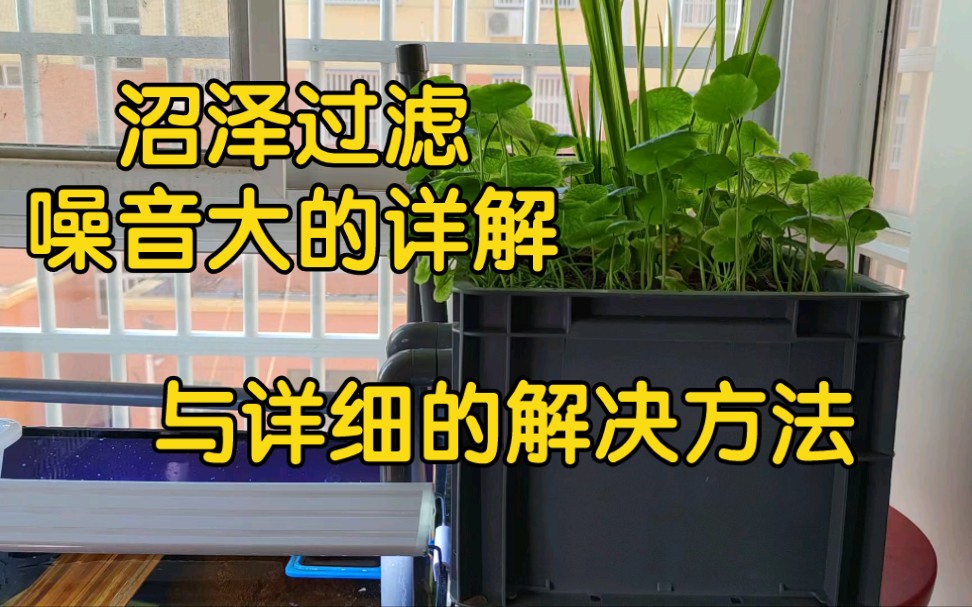 用自己琢磨出来的方法,教大家如何把沼泽过滤声音调整到静音状态哔哩哔哩bilibili