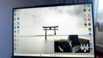 看门狗2进不去，也不报错，同步成就中然后就没反应了