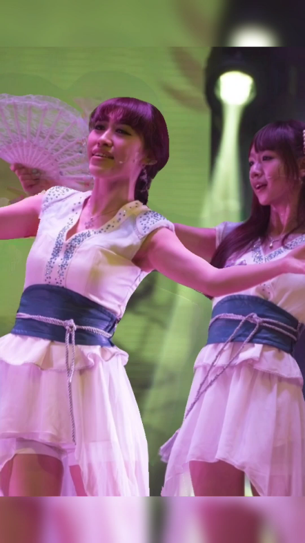 【七朵组合一周年专题回顾④全程篇】