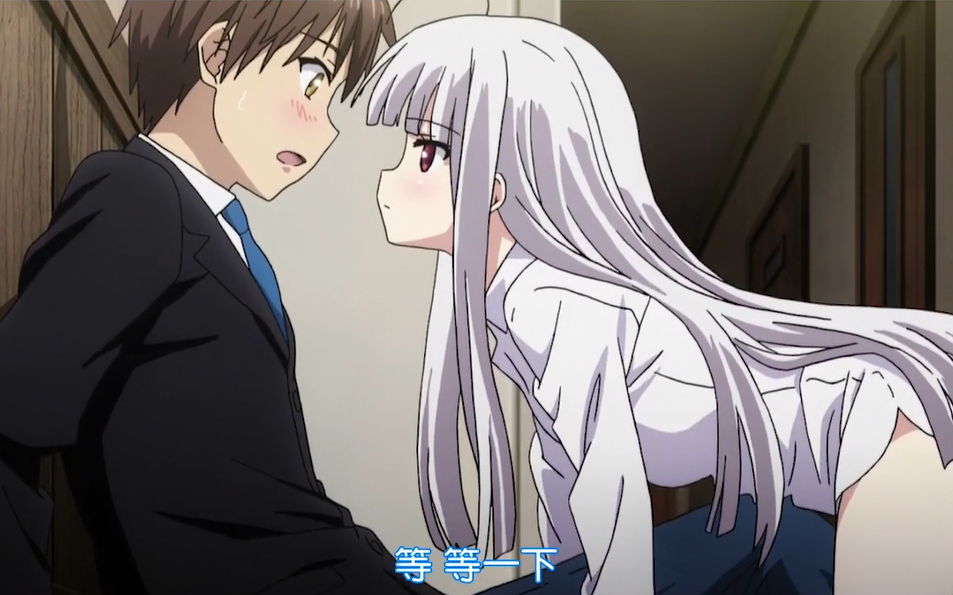 男主被强行推倒让人脸红心跳,如此主动,你受得了吗