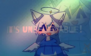 Download Video: 【生贺/自设/原创meme】Unbelievable meme