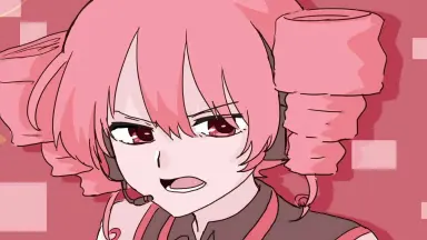 テトさんで/-哔哩哔哩_Bilibili